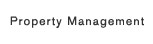 Property Management